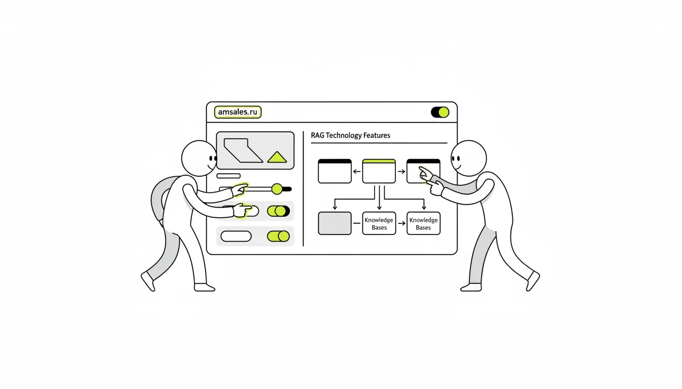 Как RAG трансформирует чат-боты для бизнеса